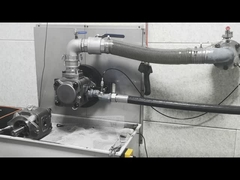 Internal Gear Pump