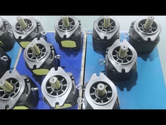 Cranes Hydraulic Gear Pump   FG22-63-※-01R-VPC-D